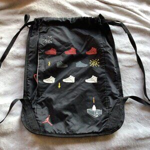 Air Jordan Gym Sack